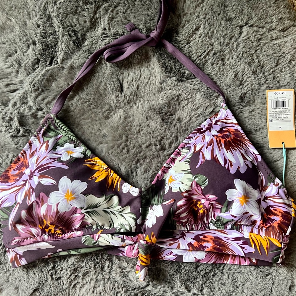 Cute Bikini Top